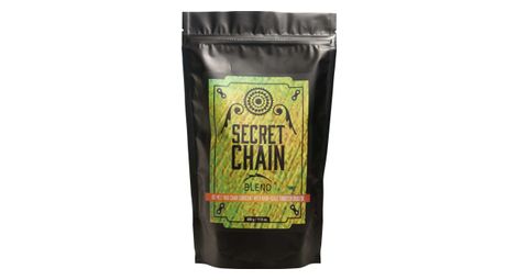 Lubrifiant solide pour chaine silca secret blend 500g