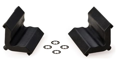 Garnitures de rechange park tool 1960 pour pinces de pied d'atelier professional micro-adjust 100-3d / 100-5d / 100-25d