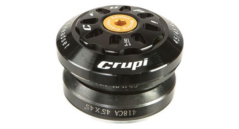 Jeu de direction crupi integre alu 1-1/8