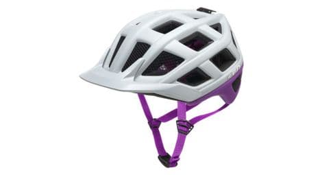 Ked casque vélo crom - gris mat