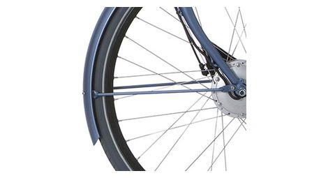 Cortina support d'aile pour 28 u1/ e-u1 magma perle mat