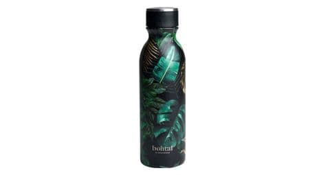 Bouteille isotherme smartshake bothal insulated 600ml jungle