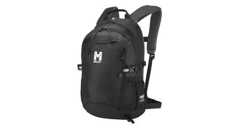 Sac de randonnée millet hike 20l noir