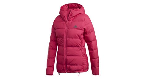 Veste femme adidas helionic down