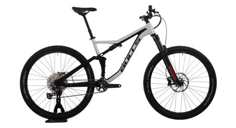 Bulls Copperhead Fsx VTT Bon Etat