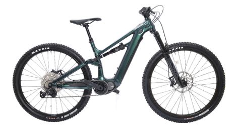 Produit Reconditionné · VTT électrique CANNONDALE Moterra Neo S1 630Wh 2025 · Très bon état