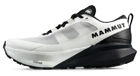 Mammut Aenergy Endurance Ultra Trail-Schuhe für Herren, weiß
