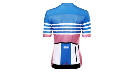 Tourmalet Ciel Kurzarmtrikot Fur Damen Adjusted Fit