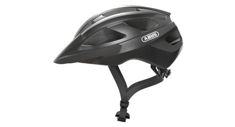 Abus macator helmet black