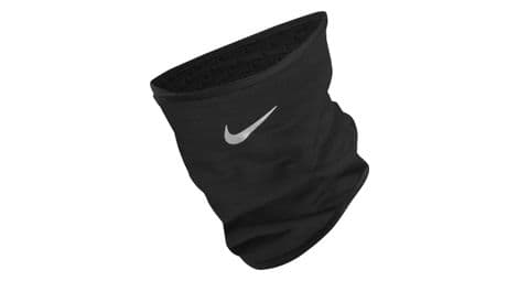 Cuello nike therma sphere 4.0 negro unisex