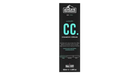 Creme chamois muc off 100ml