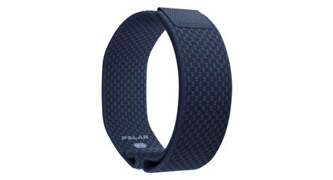 polar loop softweave bands ocean blue