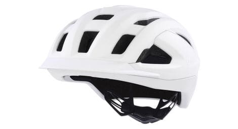 Oakley aro3 allroad helmet matte white