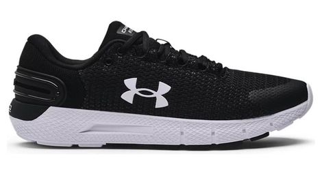 Chaussures de running under armour charged rogue 2 5 noir homme
