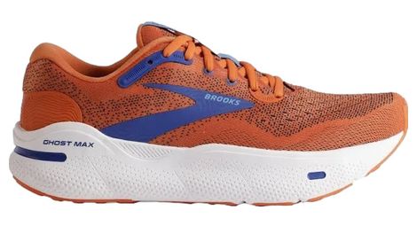 Brooks Running Ghost Max - homme - rouge