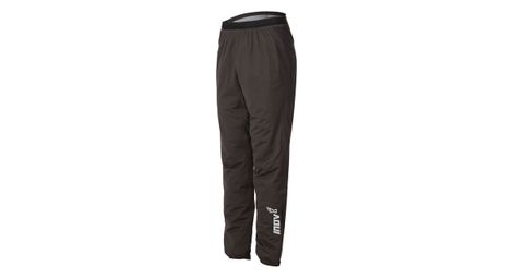 Pantalón waterproof inov-8 trailpant negro hombres