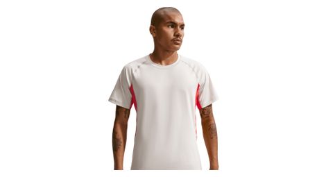 Nike ACG Wildsee T-shirt, beige/rood, heren