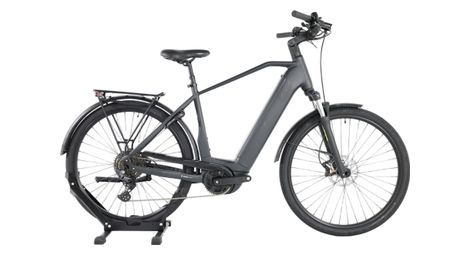 Produit Reconditionné · VTC électrique ADVANCED Tour Pro Diamant 625Wh 2023 · Bon état