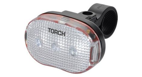Eclairage torch white bright 3