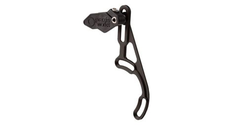 Guide chaine praxis works iscg tall 26 38 dents