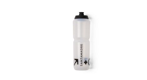 Bidon santa madre extra big 980ml transparent