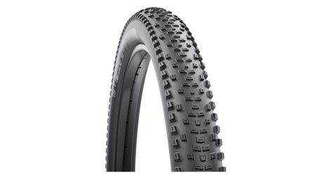 Pneu vtt wtb macro 29   tritec compound souple tubeless ready tcs light fast rolling noir