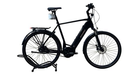 Stevens — Stevens e courier luxe forme shimano alfine 2022   velo electrique   stevens   tres bon etat