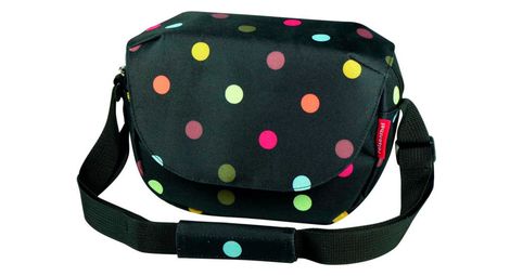 Sacoche de guidon klickfix funbag pois
