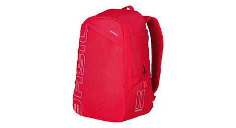Zaino bici basil flex 17 l rosso