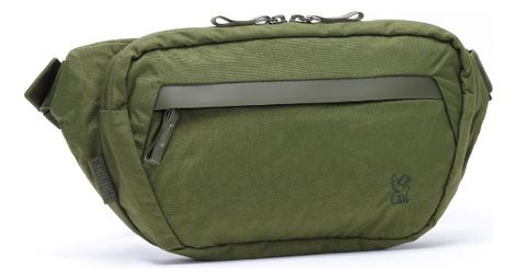 Sac Bandoulière Unisexe Chrome Sabin 6L Vert