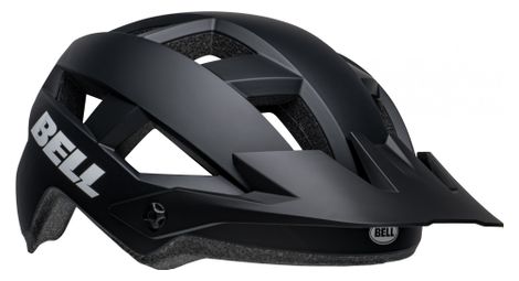 Casque bell spark 2 mat noir