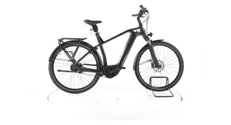Produit reconditionné - FLYER Gotour6 3.40 City E-Bike - Très Bon Etat
