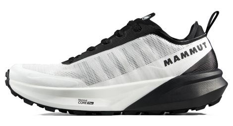 Zapatillas de trail Mammut Aenergy Trail All Mountain blancas para hombre