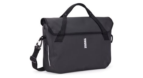 Borsa da bici Thule Shield 16'' InLock nera