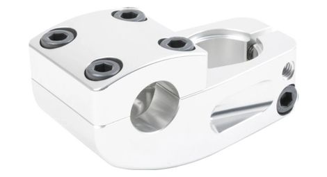 Potence odyssey broc v2 high polished blanc