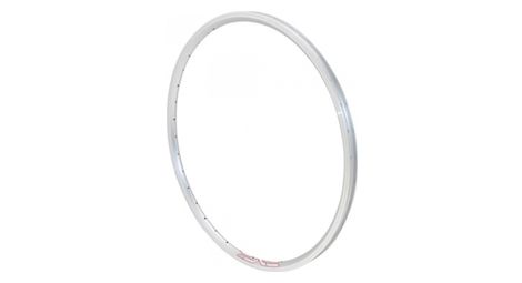 Jante vtt 26  mach1 er-10 argent 36t. double paroi