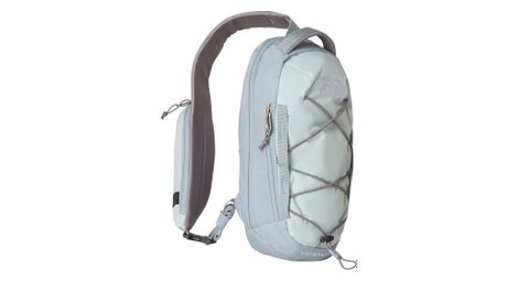 Borsa a tracolla The North Face Borealis 6L Grigio/Blu