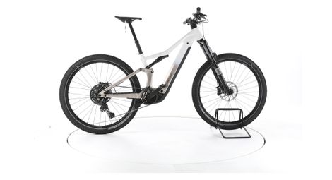 Focus Jam 6 7 Velo Electrique VTT 2024 Tres Bon Etat