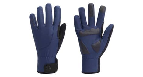 Gants velo long de hiver rogelli core - femme