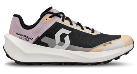 Scott Kinabalu Ultra Trail-Schuhe Rosa/Schwarz Damen
