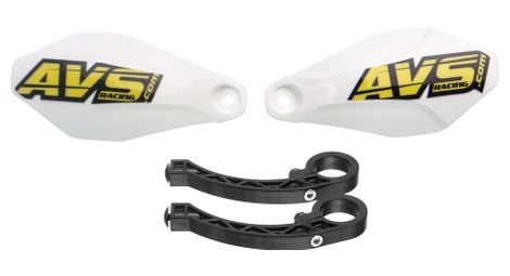 Avs basic hand guard white