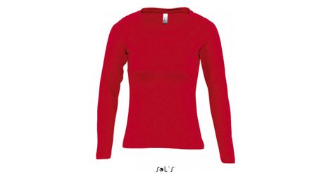 T shirt sol s majestic