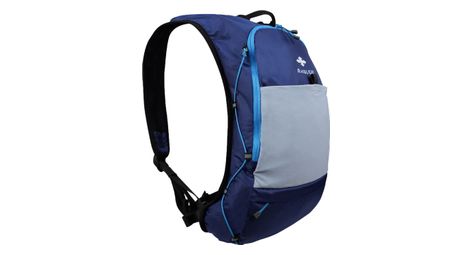 Raidlight ultralight packable 8l trail bag blau