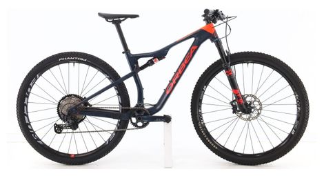 Produit reconditionné · orbea oiz m30 carbone slx / vélo vtt / orbea | bon état