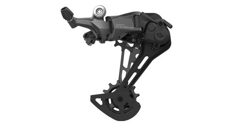 shimano cues rd u6000 rear derailleur 1x10 11s black