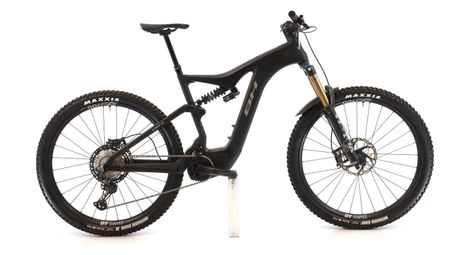 Produit reconditionné · BH AtomX Lynx 9.9 XT / Vélo VTT électrique | Très bon état