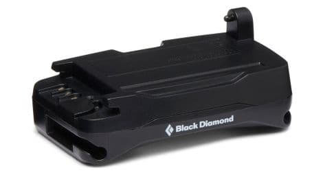 Batterie black diamond pour lampe frontale distance lt 1100