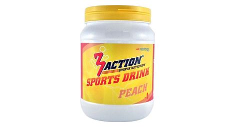 Sports Drink Pêche 1kg