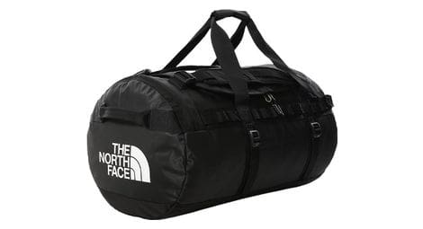 The north face base camp duffel 71l borsone da viaggio nero