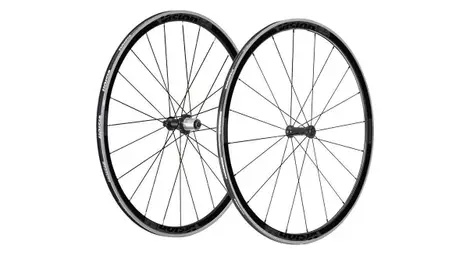 Roues a pneu vision trimax 30 corps shimanos 11v